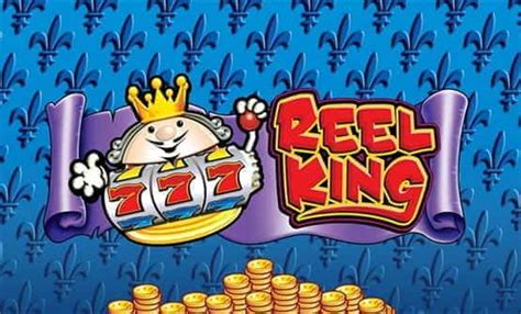 Play Reel King Online .